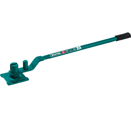 KRAFTOOL 12 E, острый гиб, на подшипнике, ручной станок для гибки арматуры (23303) купить  в Сочи