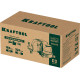 KRAFTOOL Reversible 165 мм, расход 324 мм, Слесарные тиски (32705-165) купить в Сочи