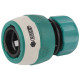 RACO COMFORT-PLUS, 1/2″, из ABS-пластика с TPR, для шланга, быстросъемный соединитель (4248-55231C) купить в Сочи