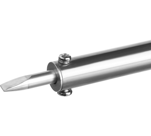 STAYER MAXTerm, 60 Вт, клин, электропаяльник с деревянной рукояткой (55310-60) купить  в Сочи