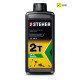STEHER 2T-HP, 1 л, минеральное масло для 2-тактных двигателей (76003-1) купить  в Сочи