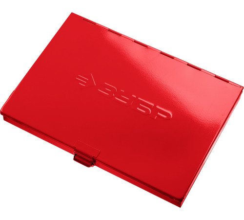 ЗУБР 35 предм., сталь 9ХС, набор метчиков и плашек (28117-H35) купить  в Сочи