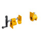 Трубная струбцина STAYER 3/4″ купить в Сочи