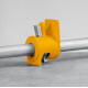 Трубная струбцина STAYER 3/4″ купить в Сочи