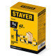 Трубная струбцина STAYER 3/4″ купить в Сочи
