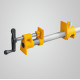 Трубная струбцина STAYER 3/4″ купить в Сочи