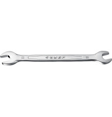 ЗУБР 12 х 13 мм, рожковый гаечный ключ, Профессионал (27010-12-13)