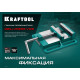 KRAFTOOL 75 мм, станочные сверлильные тиски (32715-75) купить в Сочи