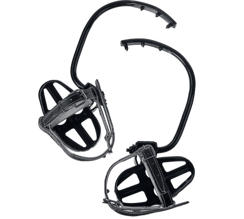 ЗУБР КАДЬЯК, монтерские серповидные когти (11590) купить  в Сочи