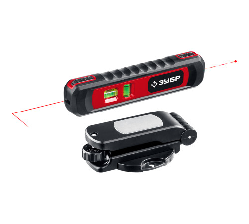 ЗУБР Точка-Линия, 20 - 5 м, лазерный уровень (34926) купить  в Сочи