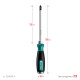 KRAFTOOL Impact PH3, ударная отвертка (250034-3) купить в Сочи