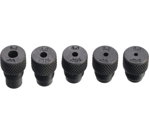 ЗУБР ТК-64, 2.4 - 6.4 мм, 250 мм, литой компактный заклепочник, Профессионал (311972) купить  в Сочи