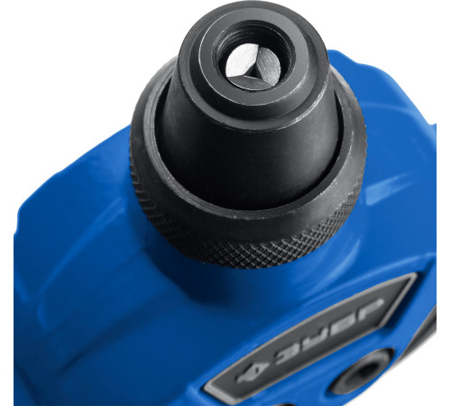 ЗУБР ТК-64, 2.4 - 6.4 мм, 250 мм, литой компактный заклепочник, Профессионал (311972) купить  в Сочи