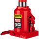 STAYER RED FORCE, 50 т, 300 - 480 мм, бутылочный гидравлический домкрат, Professional (43160-50) купить в Сочи