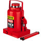 STAYER RED FORCE, 50 т, 300 - 480 мм, бутылочный гидравлический домкрат, Professional (43160-50) купить в Сочи