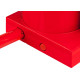 STAYER RED FORCE, 50 т, 300 - 480 мм, бутылочный гидравлический домкрат, Professional (43160-50) купить в Сочи