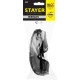 STAYER HERCULES, открытого типа, серые, широкое моностекло, защитные очки, Professional (2-110432) купить в Сочи
