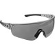 STAYER HERCULES, открытого типа, серые, широкое моностекло, защитные очки, Professional (2-110432) купить в Сочи
