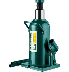 KRAFTOOL KRAFT-LIFT, 20 т, 244 - 478 мм, бутылочный гидравлический домкрат (43462-20)
