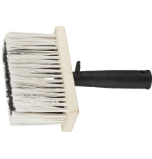 STAYER MAXLine, 52 x 140 мм, искусственная щетина, деревянный корпус, все виды ЛКМ, макловица (01831-14)