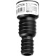 РОСТОК RF-X, 1/2″ х 1/2″ x 3/4″, с внутренней резьбой, штуцер для шлангов (426356) купить в Сочи