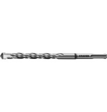 STAYER 12 x 160 мм, SDS-plus бур, Professional (2930-160-12)