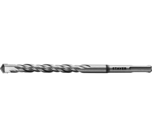 STAYER 12 x 160 мм, SDS-plus бур, Professional (2930-160-12) купить в Сочи STAYER 12 x 160 мм, SDS-plus бур, Professional (2930-160-12) купить в Сочи