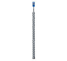 ЗУБР ПРОФИ-4Х 40x1380/1500 мм, SDS-max бур, ПРОФЕССИОНАЛ (29350-1380-40)