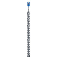 ЗУБР ПРОФИ-4Х 40x1380/1500 мм, SDS-max бур, ПРОФЕССИОНАЛ (29350-1380-40)