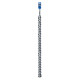ЗУБР ПРОФИ-4Х 40x1380/1500 мм, SDS-max бур, ПРОФЕССИОНАЛ (29350-1380-40) купить в Сочи