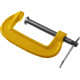 STAYER SG-75, 75 мм, чугунная струбцина G (3215-075) купить в Сочи