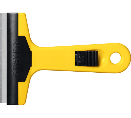 STAYER 100 мм, универсальный скребок (08515) купить  в Сочи