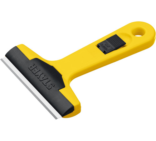 STAYER 100 мм, универсальный скребок (08515) купить  в Сочи