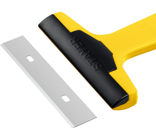 STAYER 100 мм, универсальный скребок (08515) купить  в Сочи