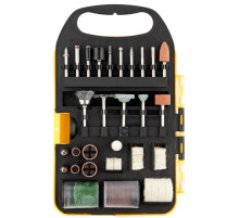 STAYER 71 предм., набор мини-насадок для гравировальных машин (29902-H71)