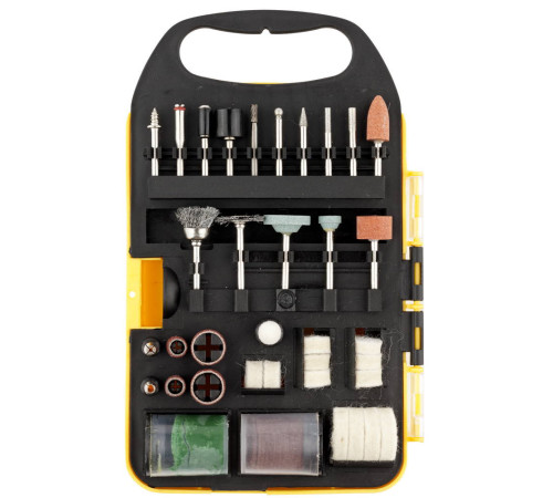 STAYER 71 предм., набор мини-насадок для гравировальных машин (29902-H71) купить  в Сочи