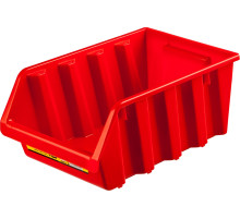 STAYER TRAY-3, 13.5 л, 225 х 375 х 160 мм, лоток для хранения №3 (38060-3)