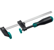 KRAFTOOL MF-200/050, 50 х 200 мм, струбцина F (32011-050-200) KRAFTOOL MF-200/050, 50 х 200 мм, струбцина F (32011-050-200)