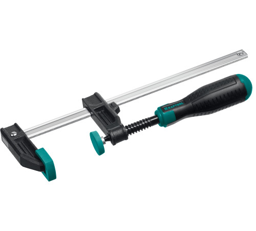 KRAFTOOL MF-200/050, 50 х 200 мм, струбцина F (32011-050-200) купить  в Сочи KRAFTOOL MF-200/050, 50 х 200 мм, струбцина F (32011-050-200) купить  в Сочи