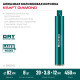 KRAFTOOL DIAMOND 82 мм (450 мм, 1 1/4″, лазерная сварка сегментов), Алмазная Коронка по железобетону (29825-082) купить  в Сочи