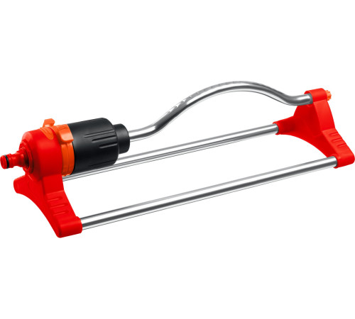 GRINDA GO-17, пластиковый, 17 форсунок, веерный распылитель (8-427685) купить  в Сочи