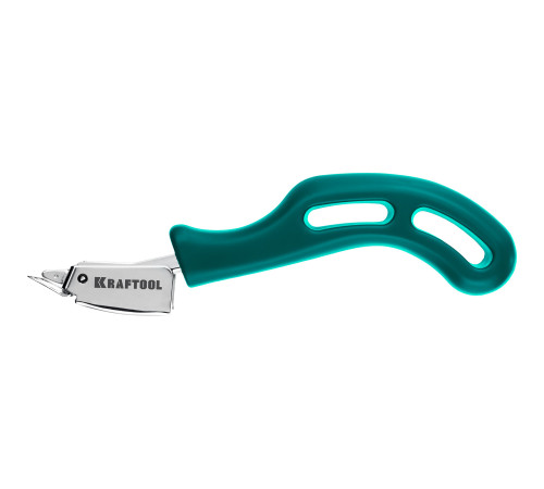 KRAFTOOL универсальный стальной скобоудалитель (3151) купить  в Сочи