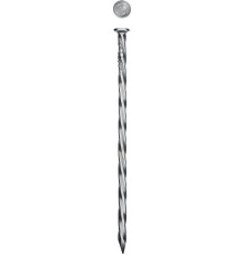 ЗУБР 60 x 2.8 мм, 5 кг, винтовые гвозди (305260-060)