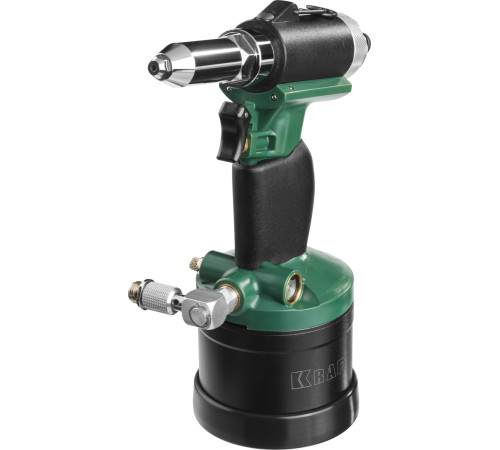 KRAFTOOL ARC-48, 2.4 - 4.8 мм, пневматический заклепочник Vacuum-Lock (31188) купить в Сочи KRAFTOOL ARC-48, 2.4 - 4.8 мм, пневматический заклепочник Vacuum-Lock (31188) купить в Сочи