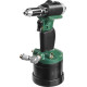 KRAFTOOL ARC-48, 2.4 - 4.8 мм, пневматический заклепочник Vacuum-Lock (31188) купить в Сочи