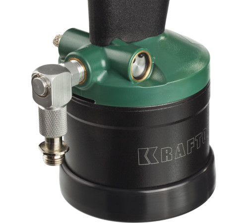 KRAFTOOL ARC-48, 2.4 - 4.8 мм, пневматический заклепочник Vacuum-Lock (31188) купить в Сочи KRAFTOOL ARC-48, 2.4 - 4.8 мм, пневматический заклепочник Vacuum-Lock (31188) купить в Сочи