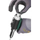 KRAFTOOL ARC-48, 2.4 - 4.8 мм, пневматический заклепочник Vacuum-Lock (31188) купить в Сочи