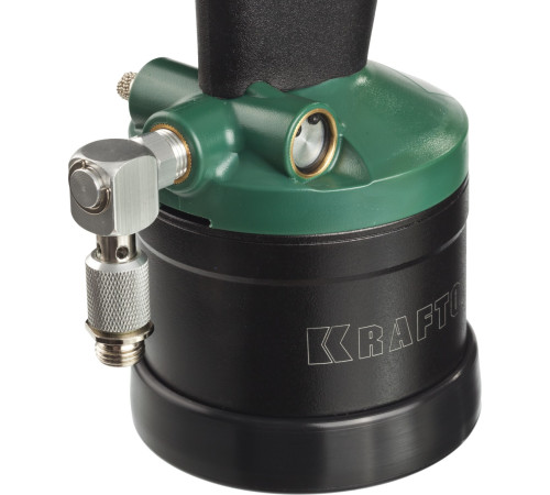 KRAFTOOL ARC-48, 2.4 - 4.8 мм, пневматический заклепочник Vacuum-Lock (31188) купить в Сочи KRAFTOOL ARC-48, 2.4 - 4.8 мм, пневматический заклепочник Vacuum-Lock (31188) купить в Сочи