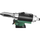KRAFTOOL ARC-48, 2.4 - 4.8 мм, пневматический заклепочник Vacuum-Lock (31188) купить в Сочи