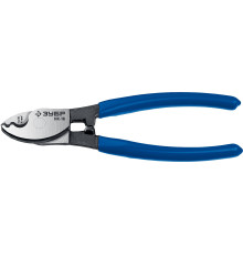 ЗУБР НК-16, d 9 мм, 160 мм, кабелерез, Профессионал (23343-15)